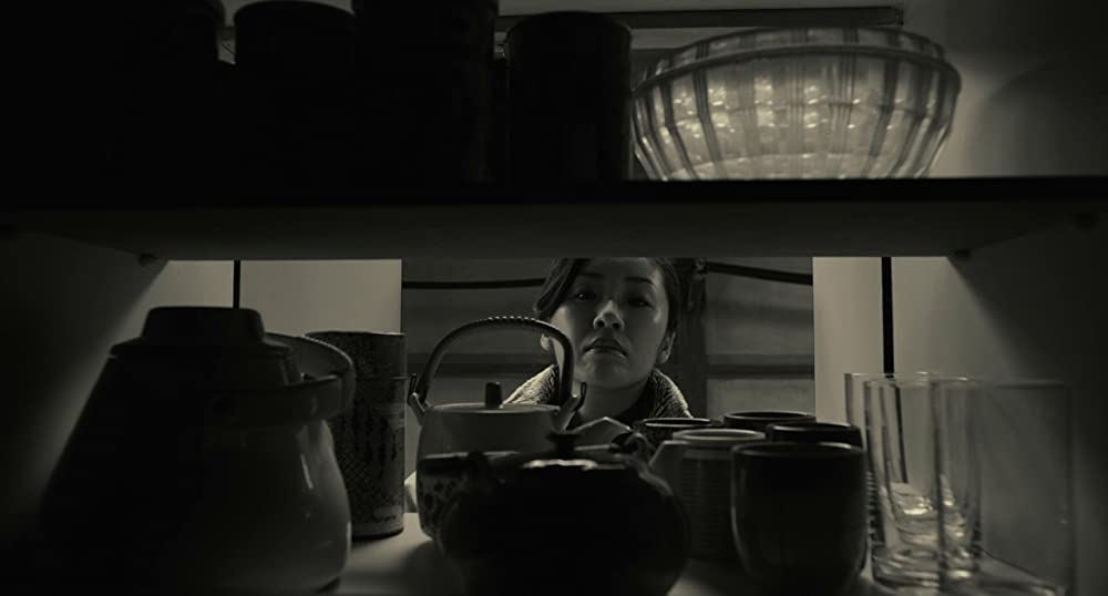 ひそひそ星の画像