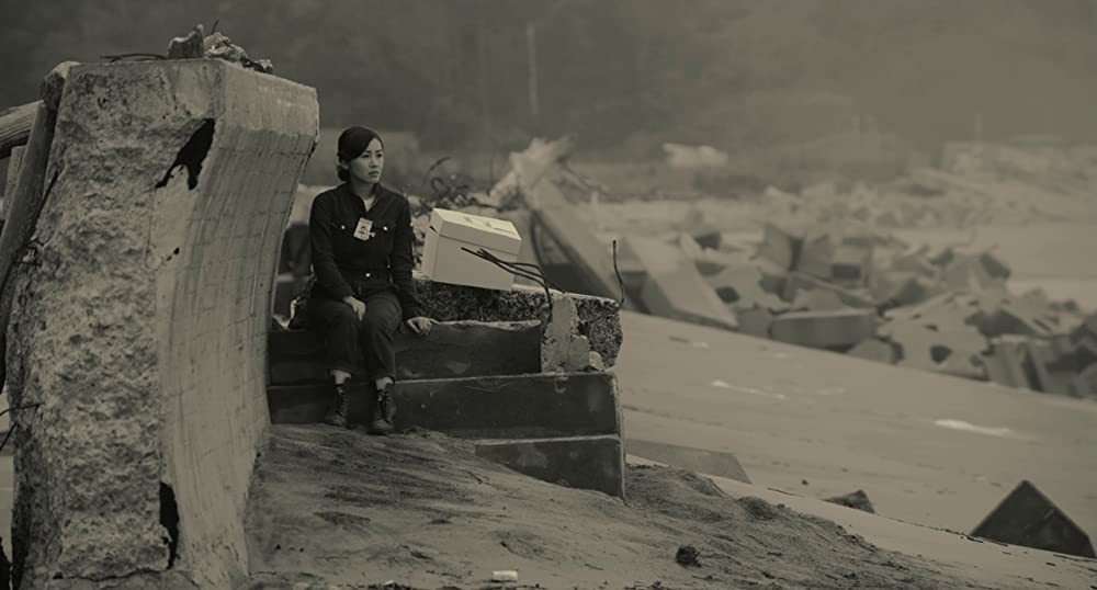 ひそひそ星の画像