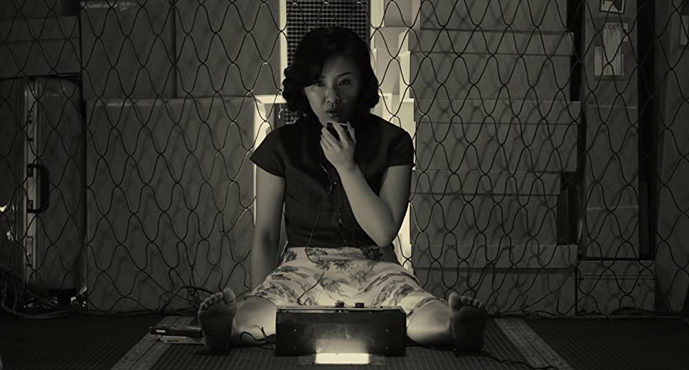 ひそひそ星の画像