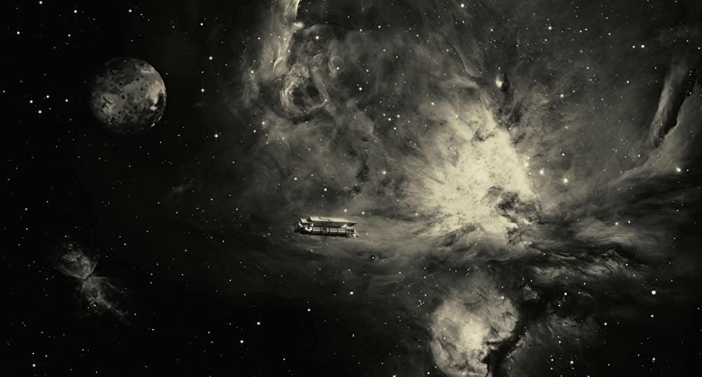 ひそひそ星の画像