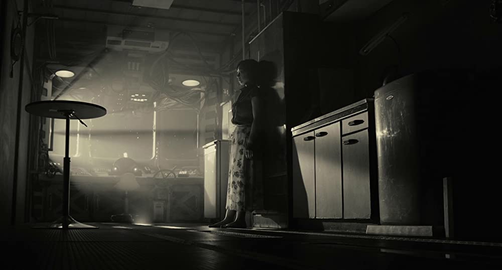 ひそひそ星の画像