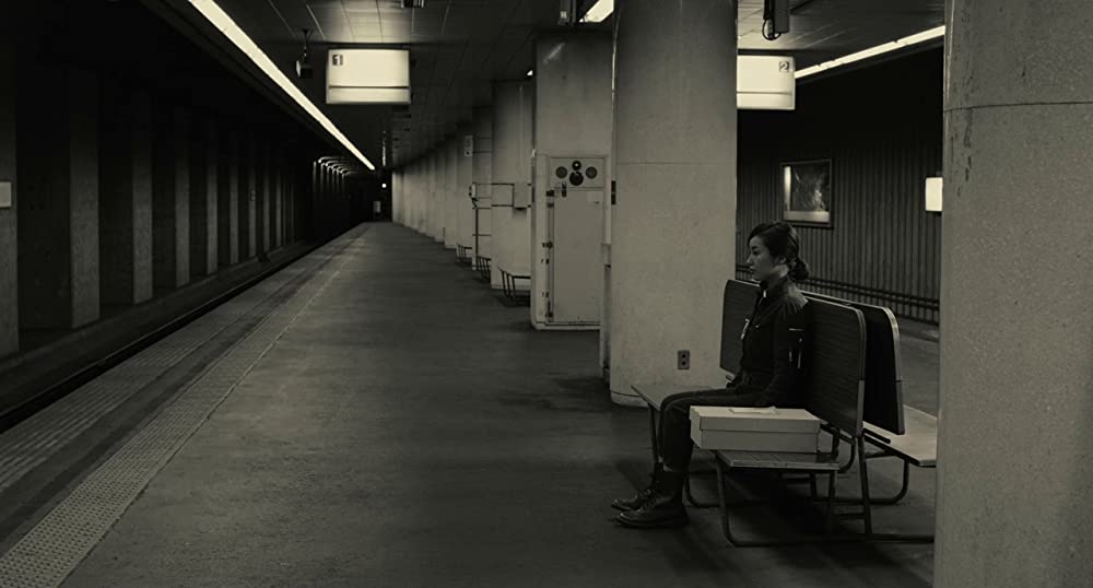 ひそひそ星の画像