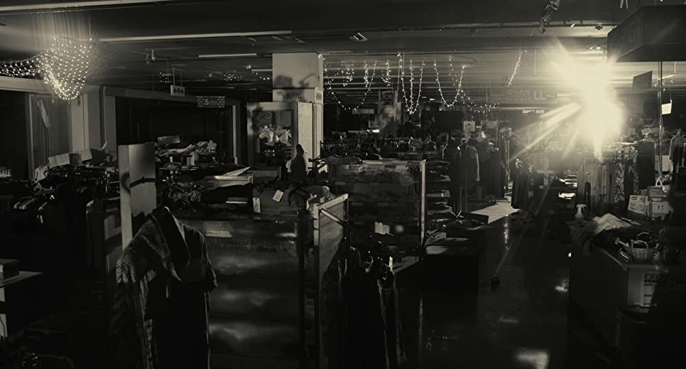 ひそひそ星の画像