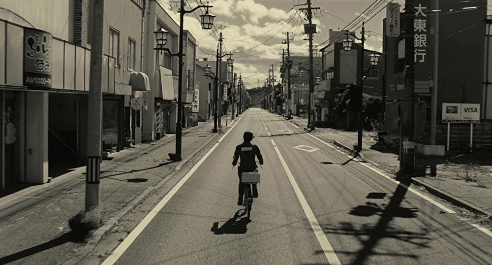 ひそひそ星の画像