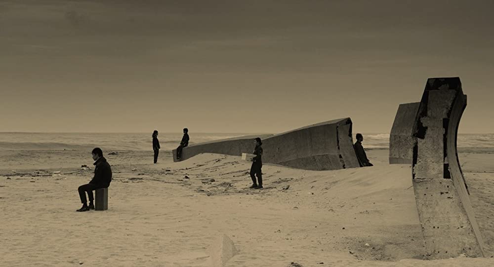 ひそひそ星の画像