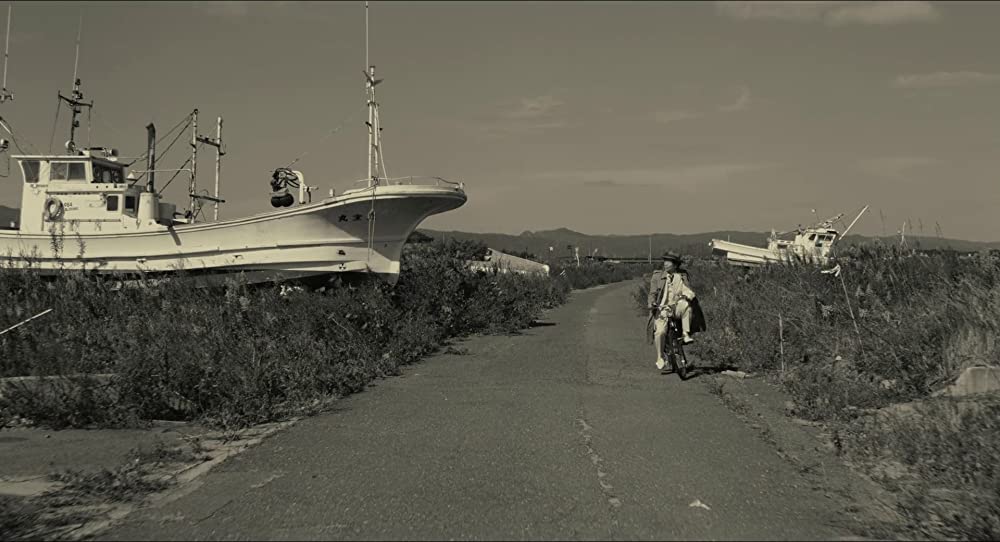 ひそひそ星の画像