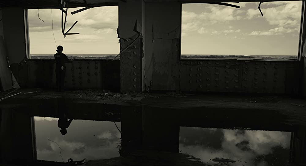 ひそひそ星の画像