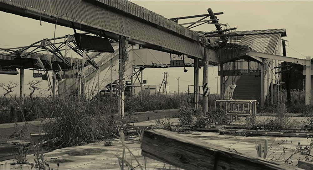 ひそひそ星の画像