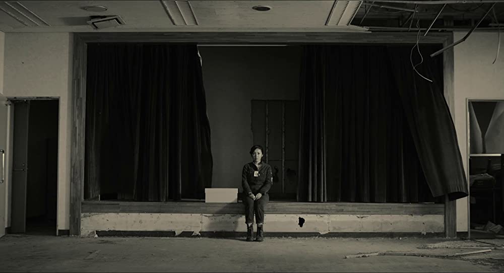 ひそひそ星の画像