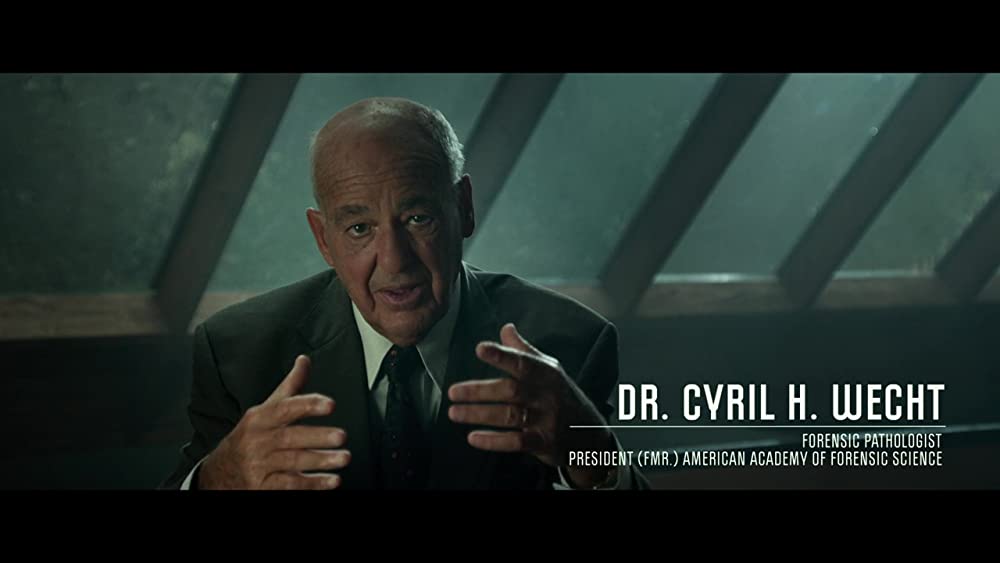 ソークト・イン・ブリーチ カート・コバーン 死の疑惑の画像