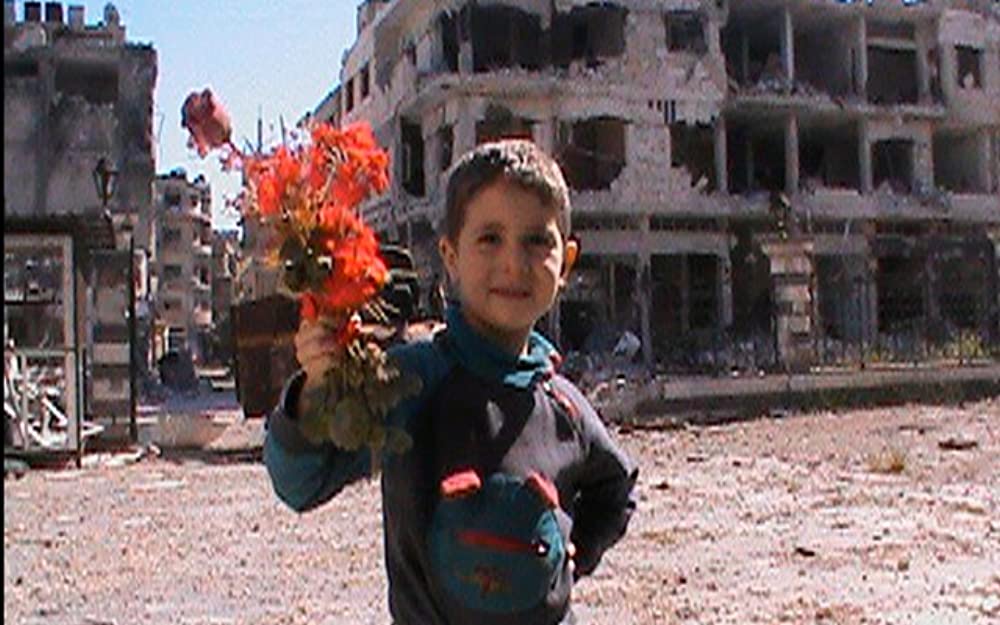 「シリア・モナムール」の画像