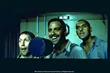 「オー・ブラザー！」ジョージ・クルーニー & ジョン・タトゥーロ & ティム・ブレイク・ネルソンの画像