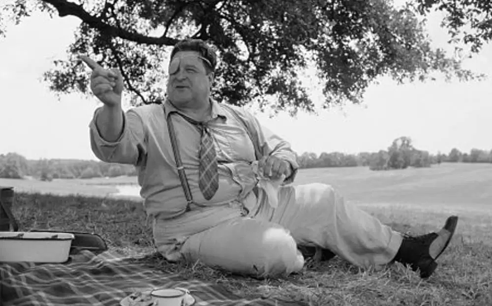 オー・ブラザー！の画像