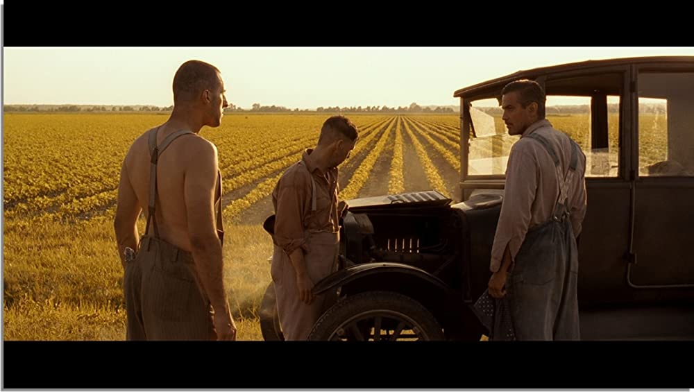 オー・ブラザー！の画像