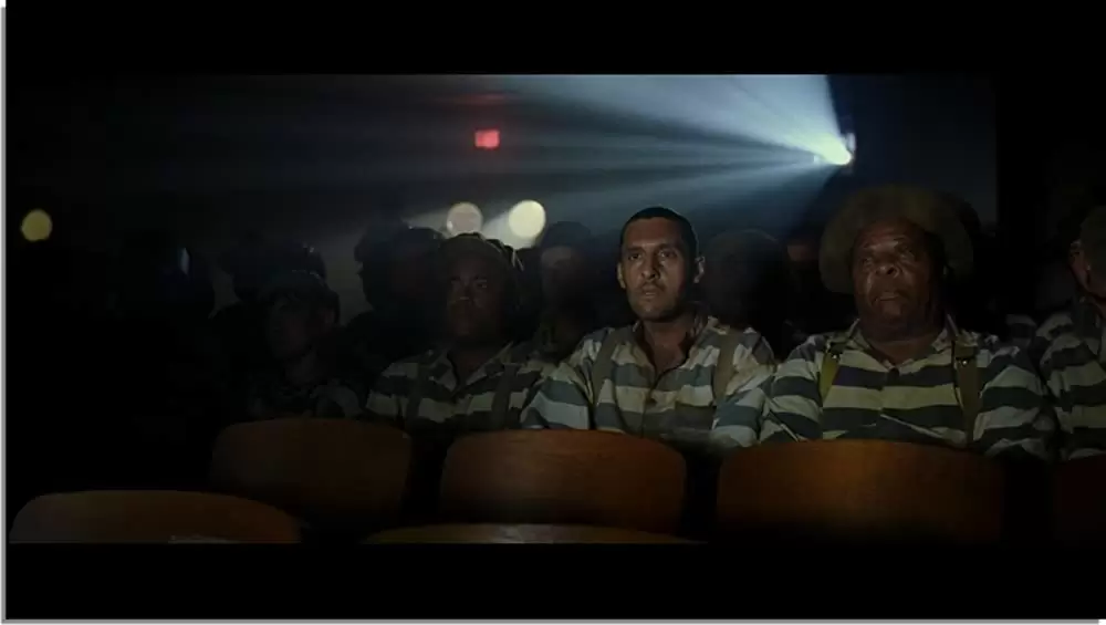 オー・ブラザー！の画像