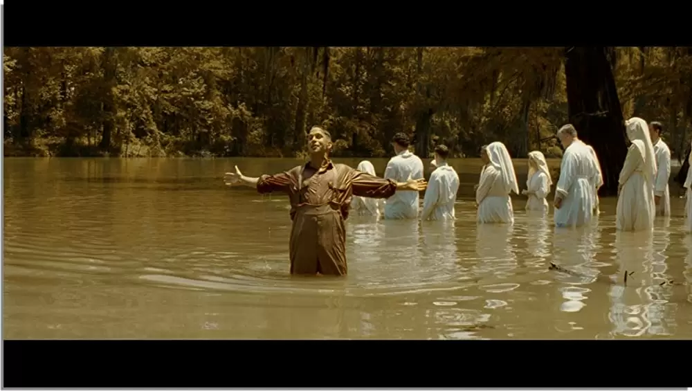 「オー・ブラザー！」ティム・ブレイク・ネルソンの画像