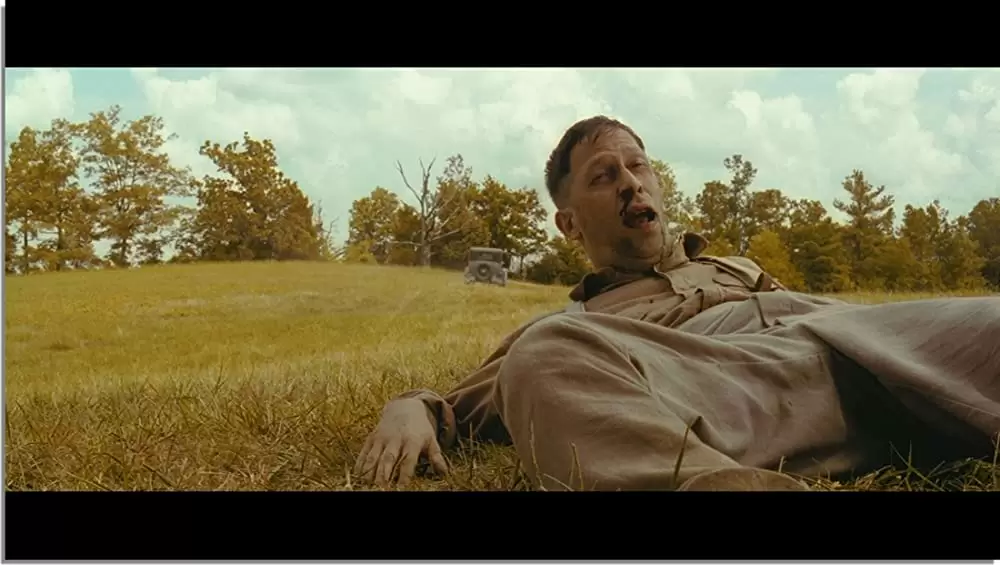 「オー・ブラザー！」ティム・ブレイク・ネルソンの画像