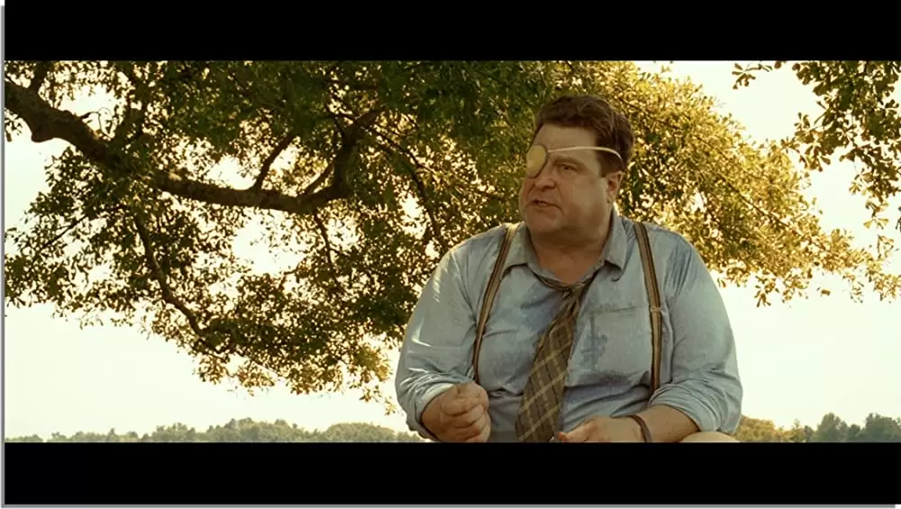 オー・ブラザー！の画像