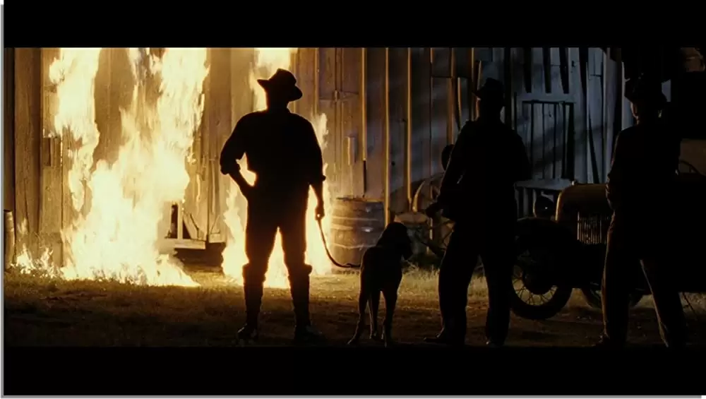 オー・ブラザー！の画像