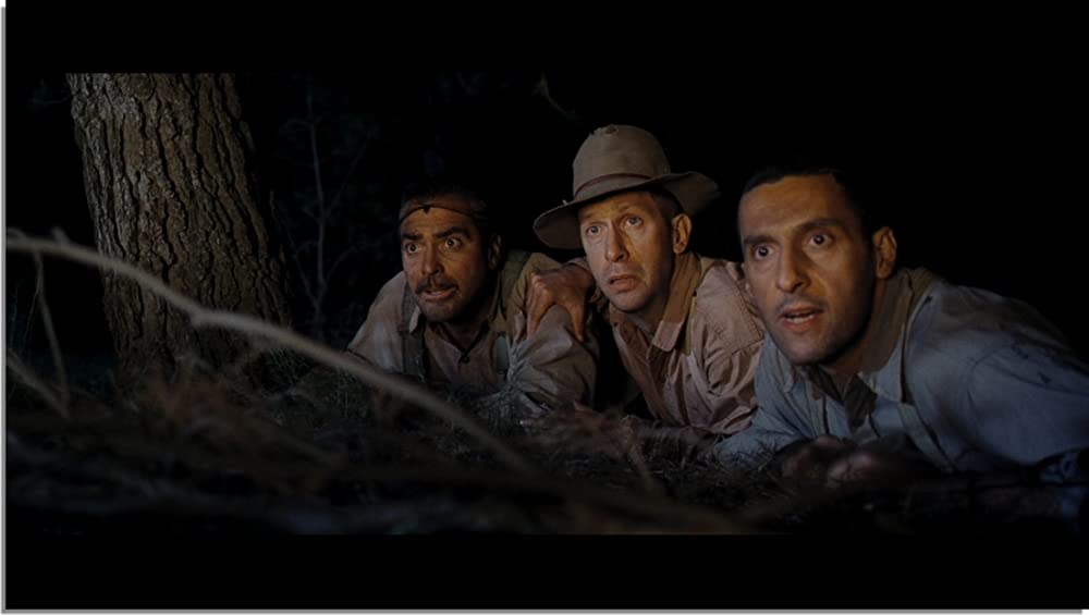 オー・ブラザー！の画像