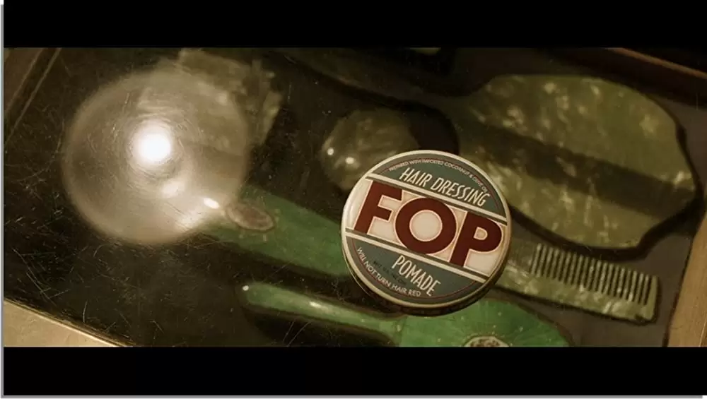 オー・ブラザー！の画像