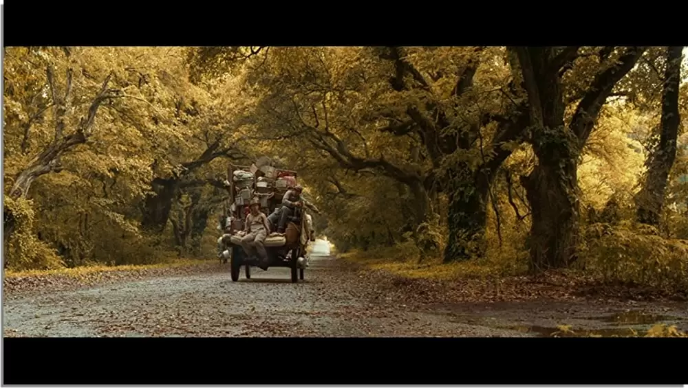 オー・ブラザー！の画像