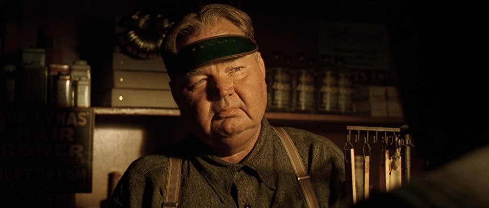 オー・ブラザー！の画像