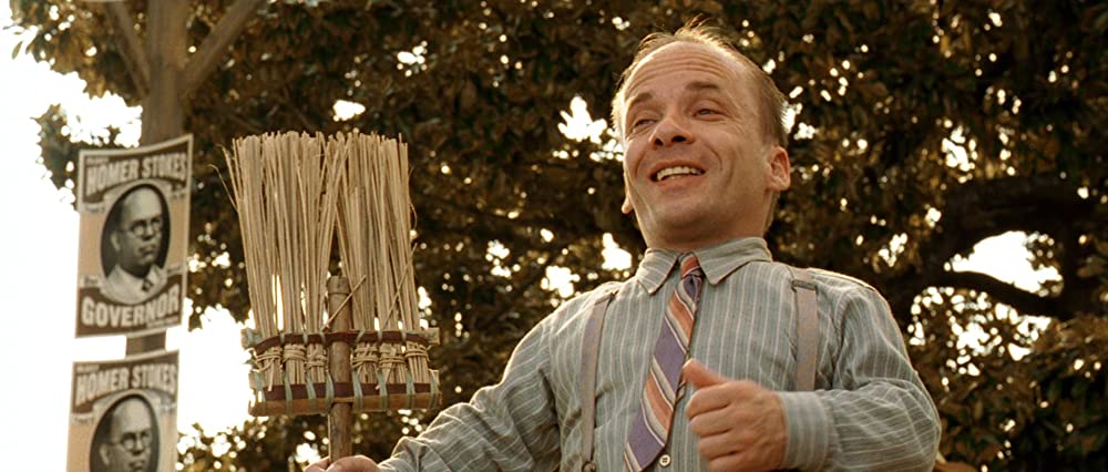 オー・ブラザー！の画像