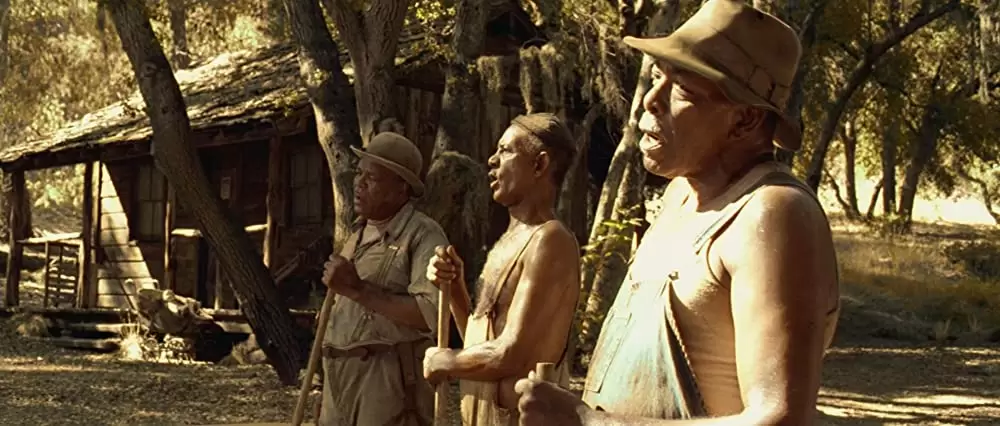 オー・ブラザー！の画像