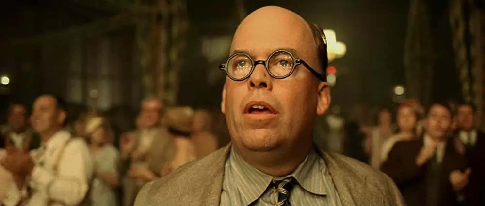 「オー・ブラザー！」ウェイン・デュバルの画像