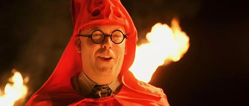 「オー・ブラザー！」ウェイン・デュバルの画像