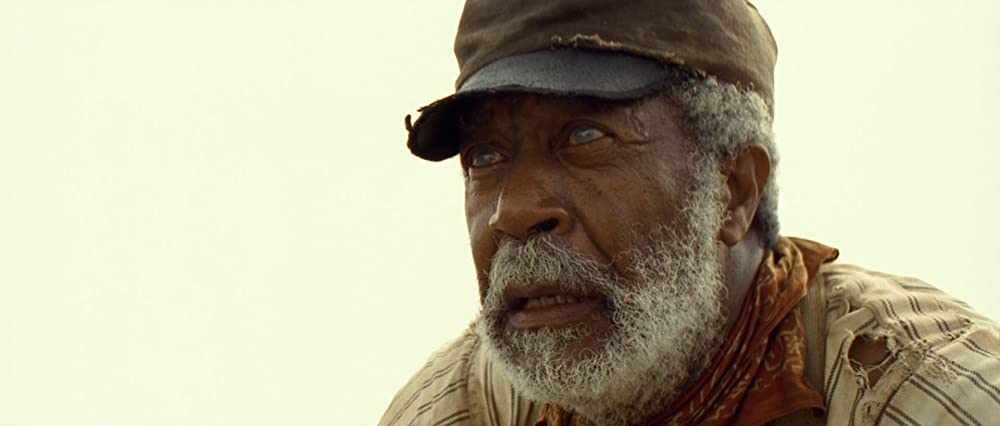 オー・ブラザー！の画像