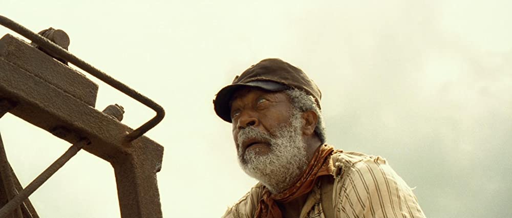 オー・ブラザー！の画像