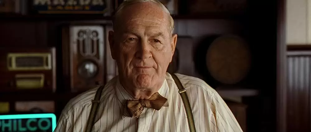 オー・ブラザー！の画像