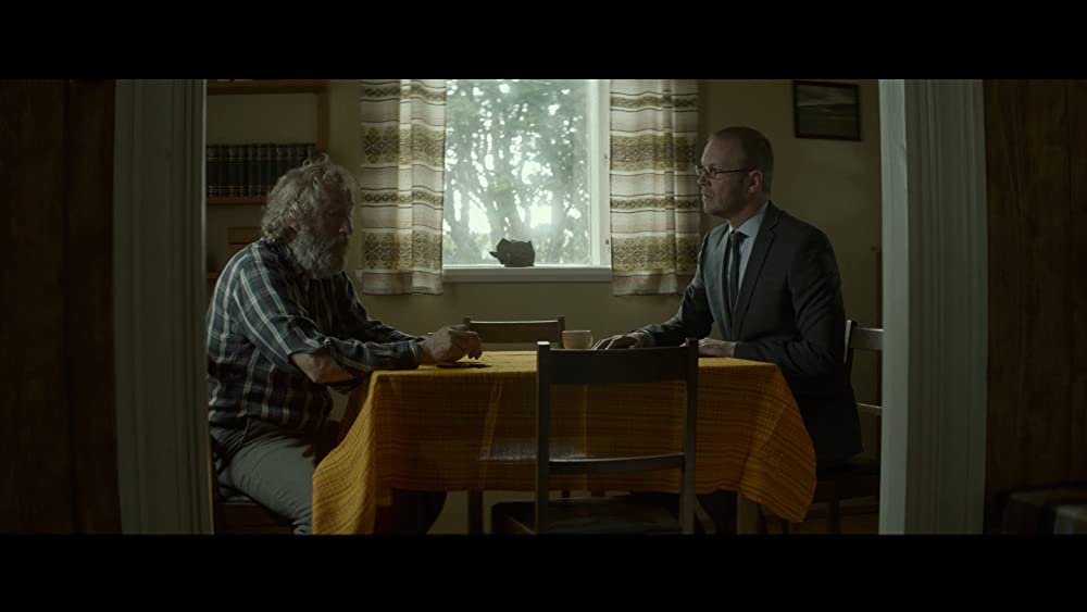 ひつじ村の兄弟の画像