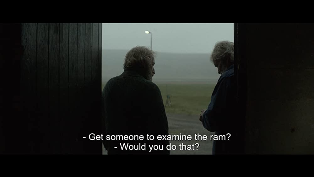 ひつじ村の兄弟の画像