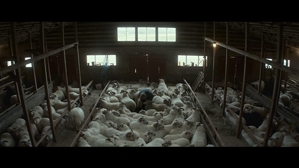 ひつじ村の兄弟の画像