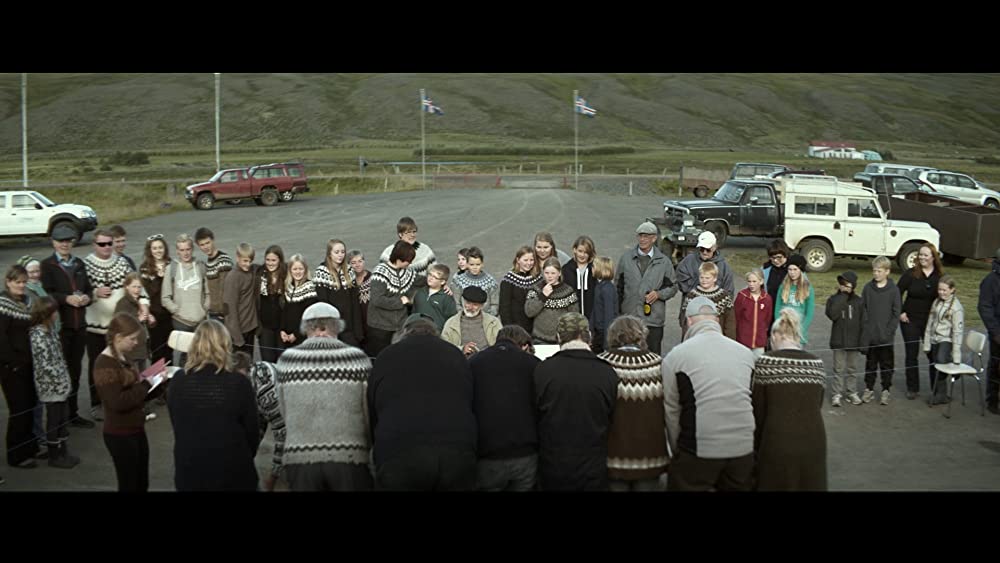 ひつじ村の兄弟の画像