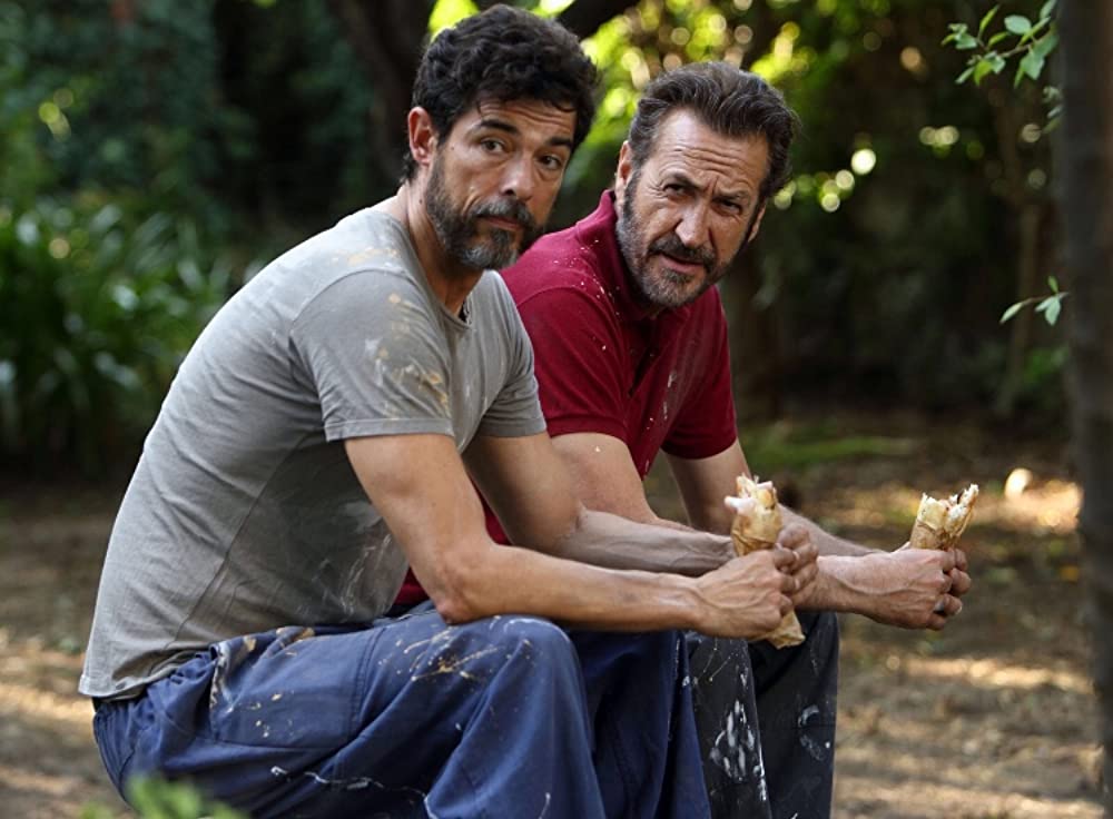 神様の思し召しの画像