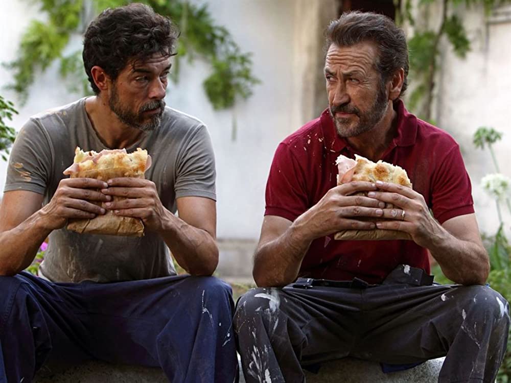 神様の思し召しの画像