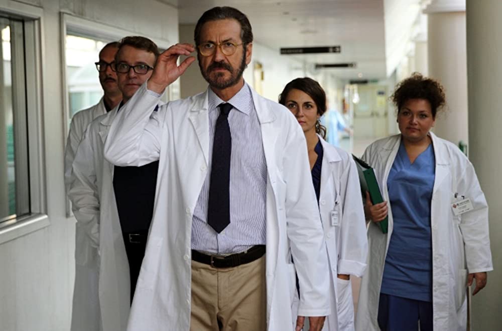 神様の思し召しの画像