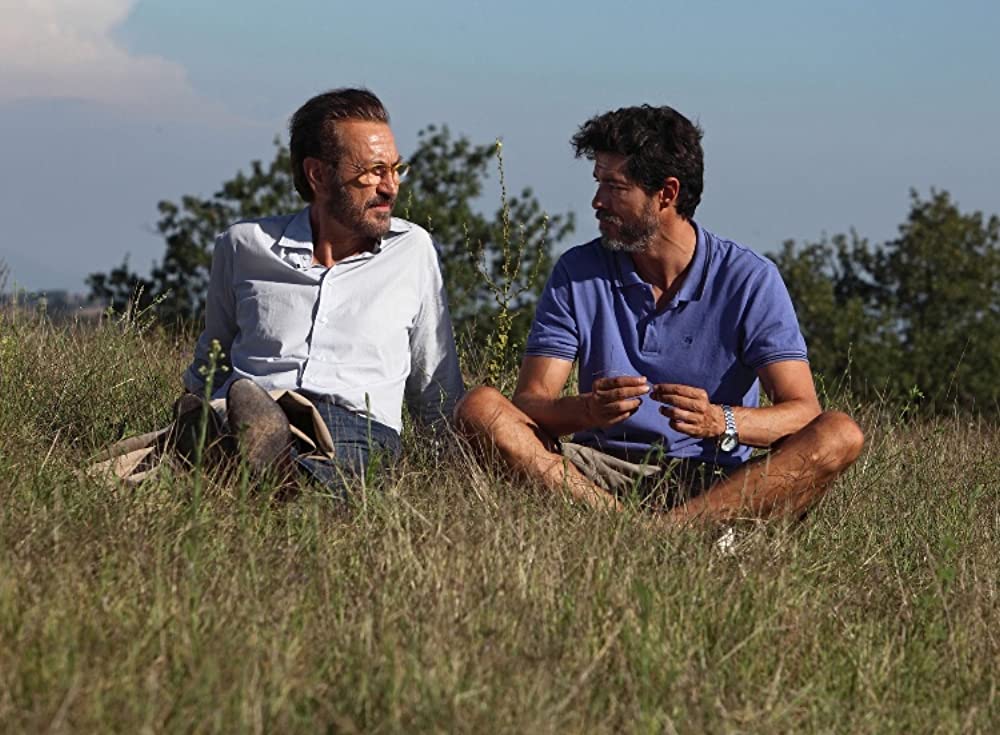 神様の思し召しの画像