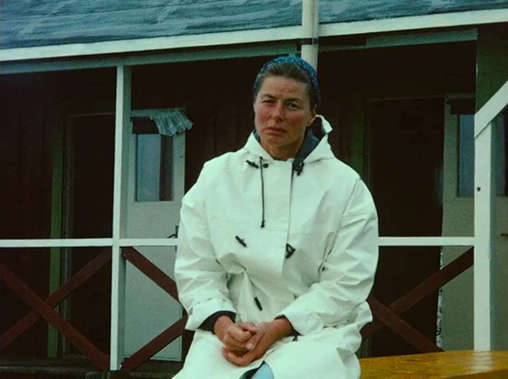 イングリッド・バーグマン 愛に生きた女優の画像