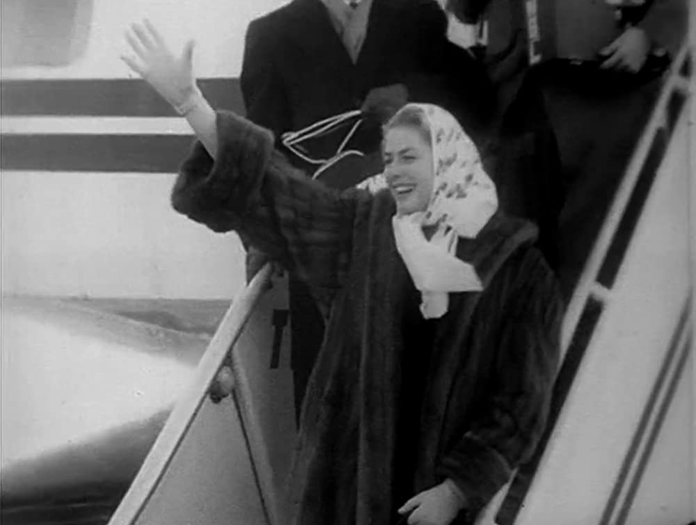 イングリッド・バーグマン 愛に生きた女優の画像