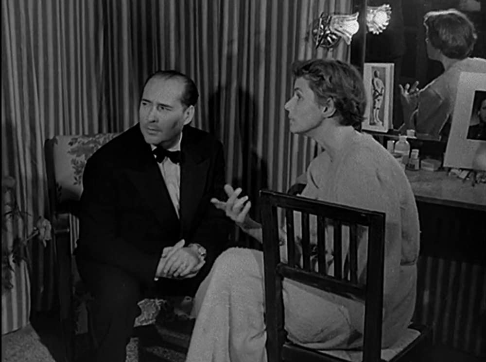 イングリッド・バーグマン 愛に生きた女優の画像