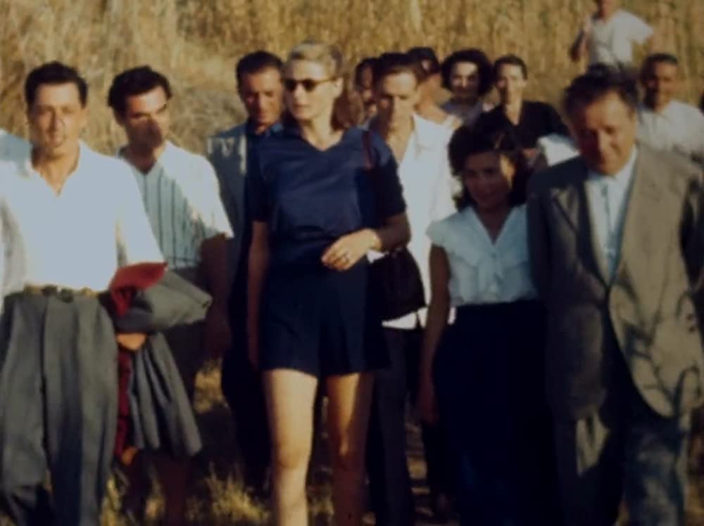 イングリッド・バーグマン 愛に生きた女優の画像