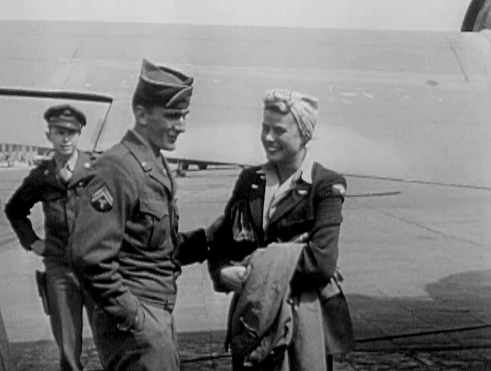 イングリッド・バーグマン 愛に生きた女優の画像