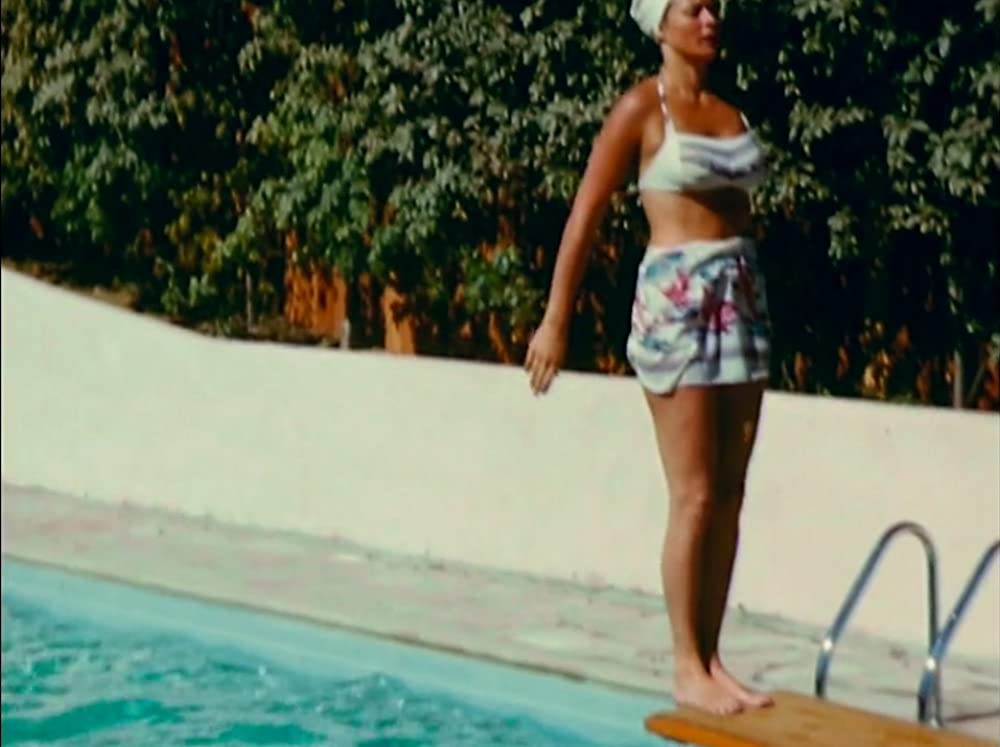 イングリッド・バーグマン 愛に生きた女優の画像