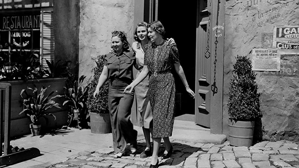 イングリッド・バーグマン 愛に生きた女優の画像