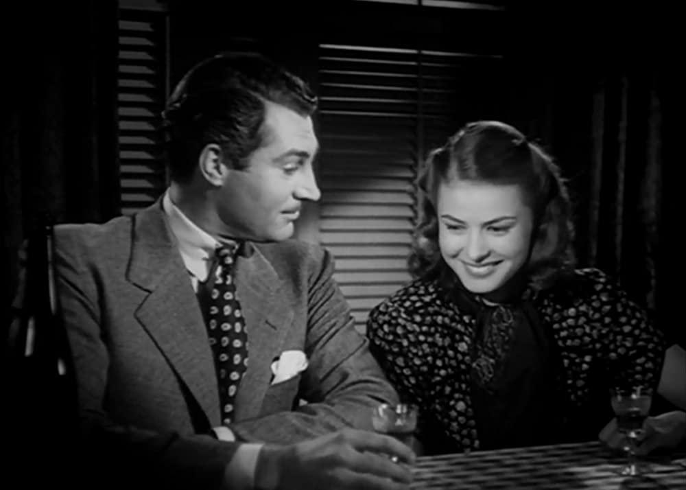 イングリッド・バーグマン 愛に生きた女優の画像